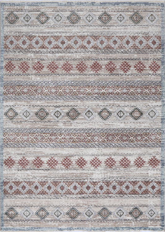 Baile Violetville Vintage Inspire Rug