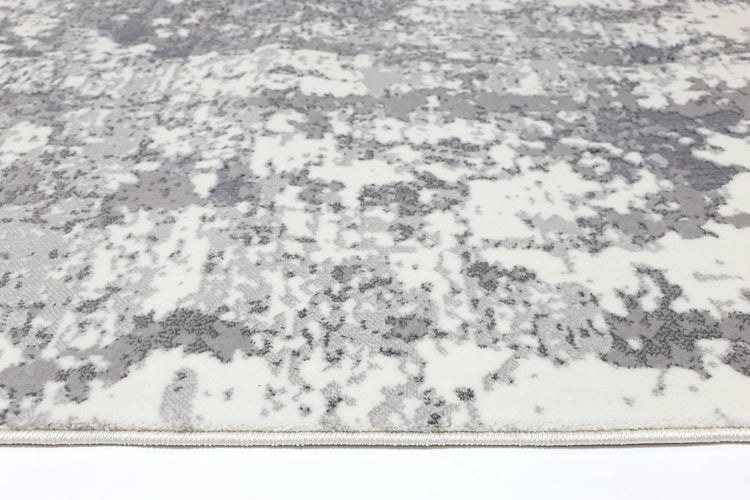 Cordelia One Modern Grey Rug