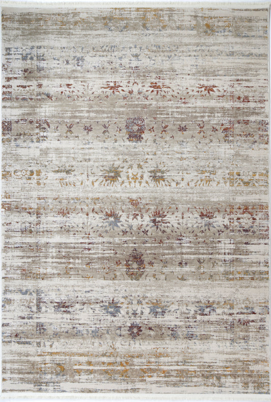 Cordelia Classic Beige Multi Rug