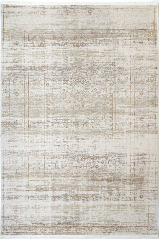 Cordelia Traditional Beige Rug