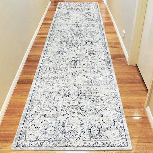 Charm 623 Cream Hallway Runner