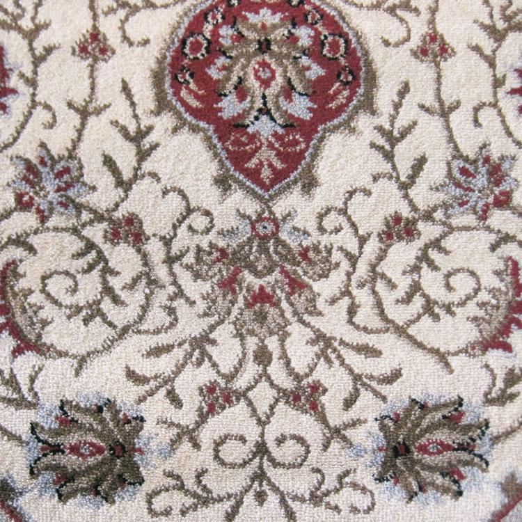 Dynasty 6267 Beige Hallway Runner