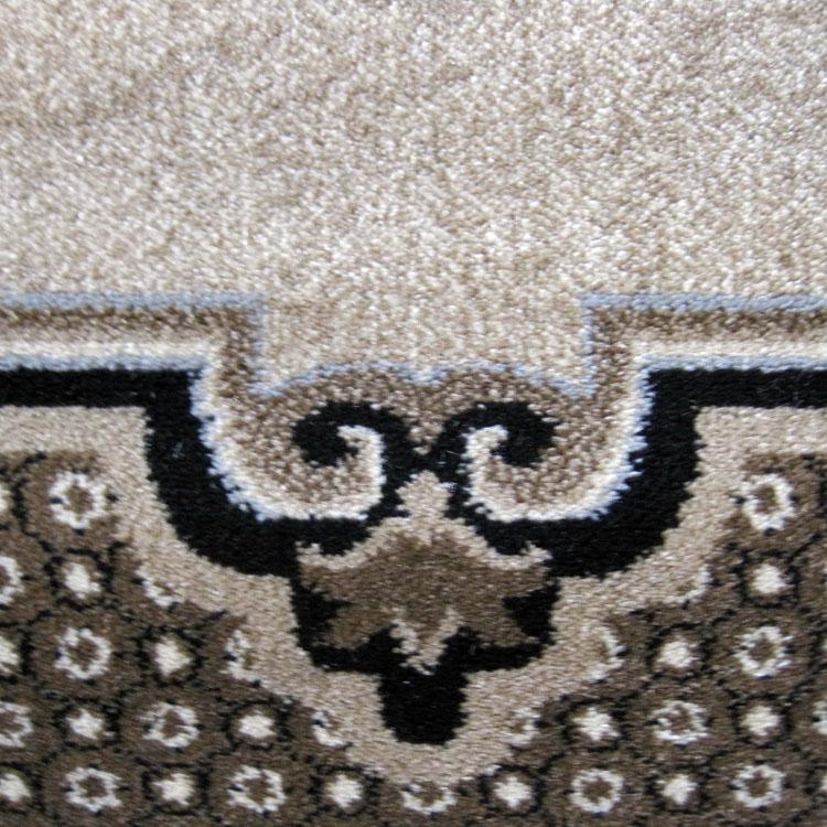 Dynasty 6882 Beige Hallway Runner