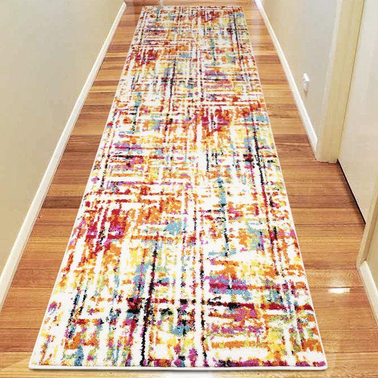 Galaxy 206 Multi Hallway Runner