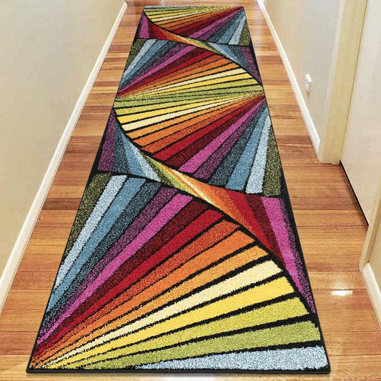 Galaxy 213 Multi Hallway Runner