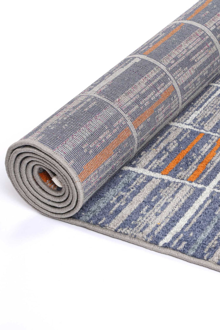 Pasto Ramos Blue Rug