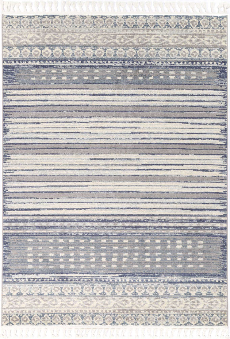 Pasto Juan Blue Rug