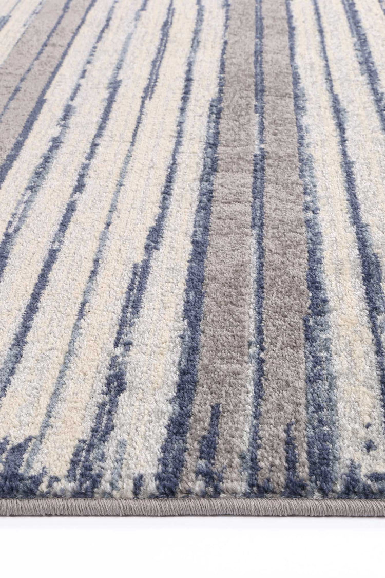 Pasto Juan Blue Rug