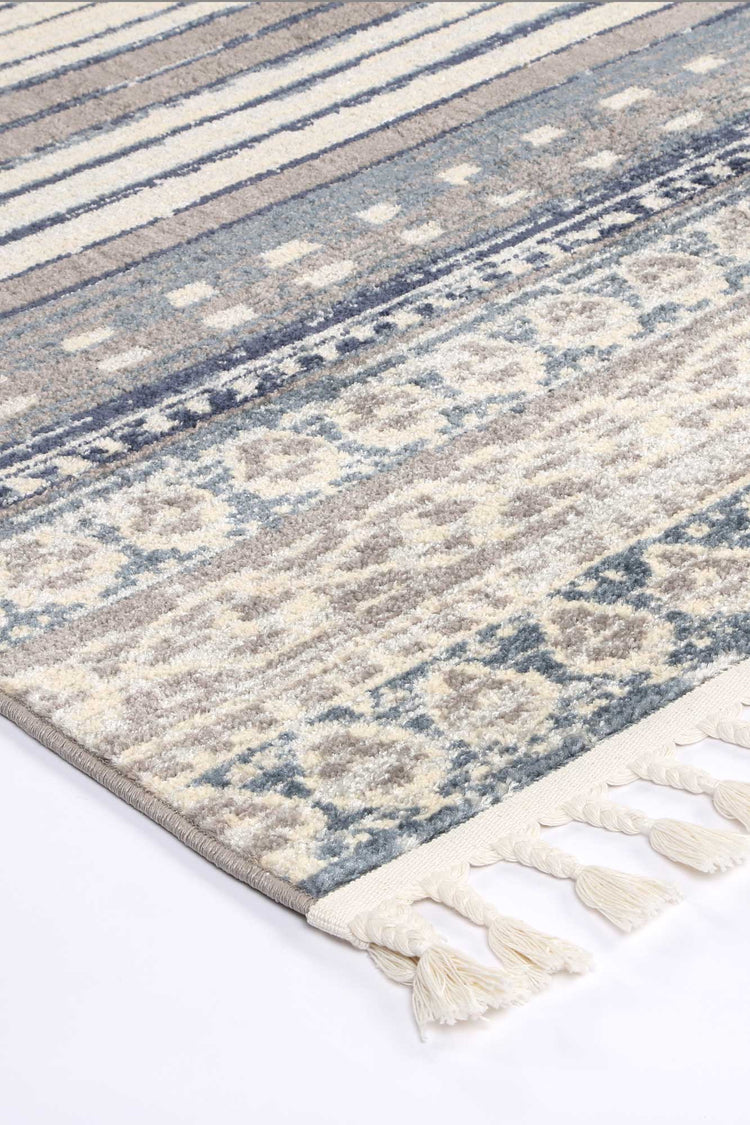 Pasto Juan Blue Rug