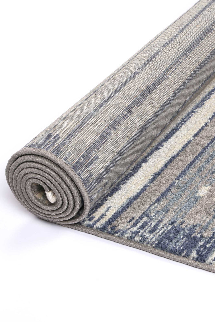 Pasto Juan Blue Rug