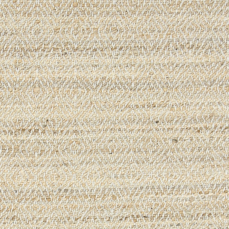 Oslo Natural Jute Diamonds Flat Weave Rug