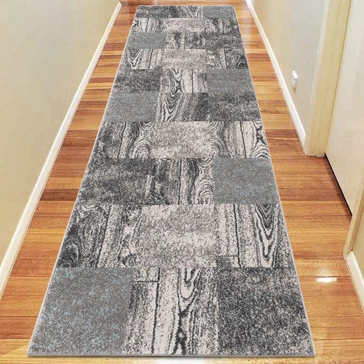 Odessa 3157 Beige Hallway Runner