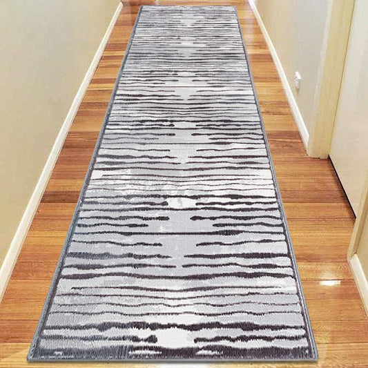 Opera 2797 Lt.Grey Hallway Runner