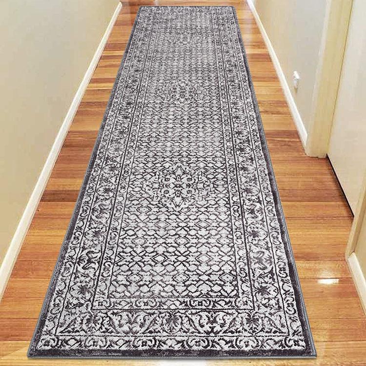 Opera 2799 Dk.Grey Hallway Runner