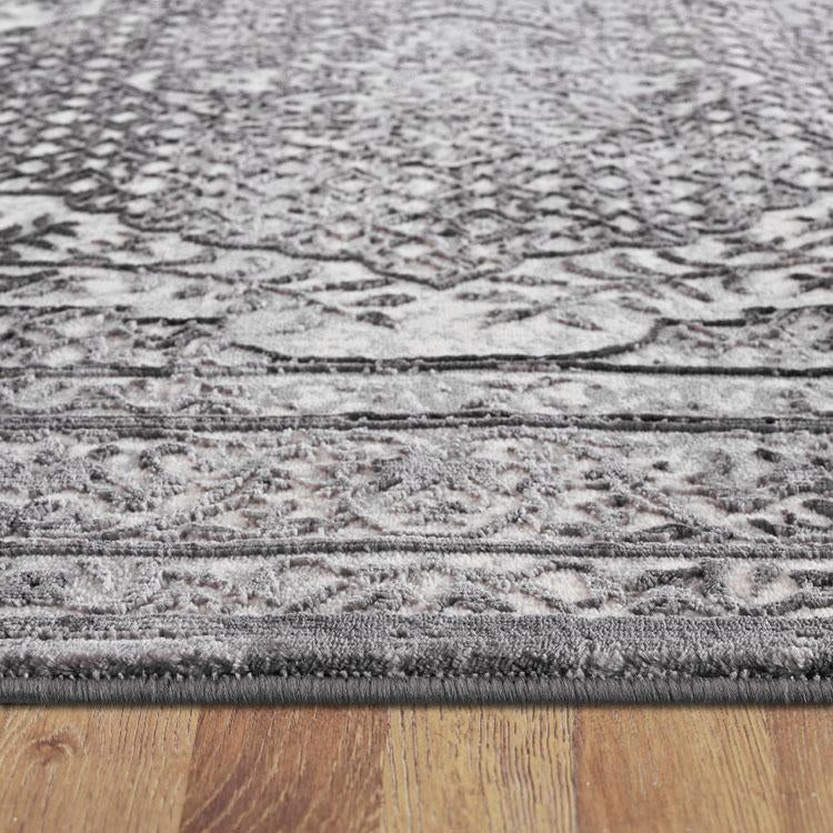 Opera 2799 Dk.Grey Hallway Runner