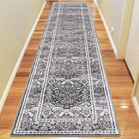 Opera 2806 Lt.Grey Hallway Runner