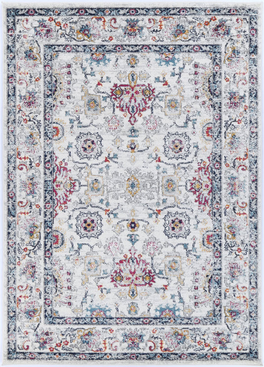 Ligures Traditional Multi Rug