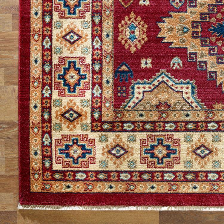 Persian 1267 Red