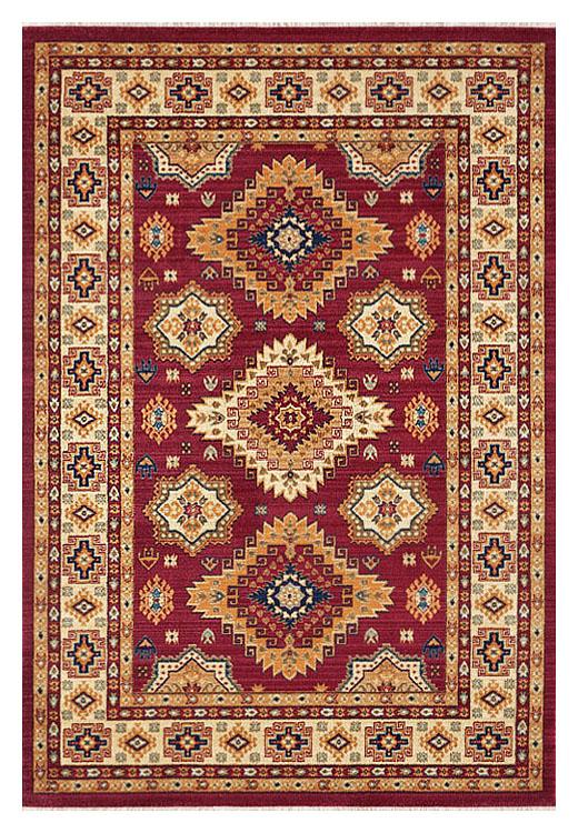 Persian 1267 Red