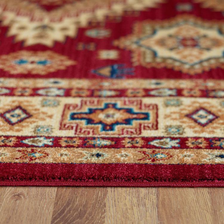 Persian 1267 Red