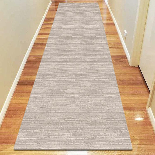 Polo 3121 Beige Hallway Runner