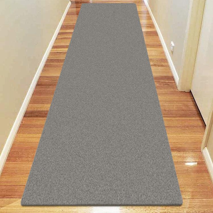 Prestige 2839 Grey Hallway Runner