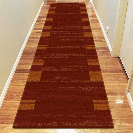 Prestige 3443 Red Hallway Runner