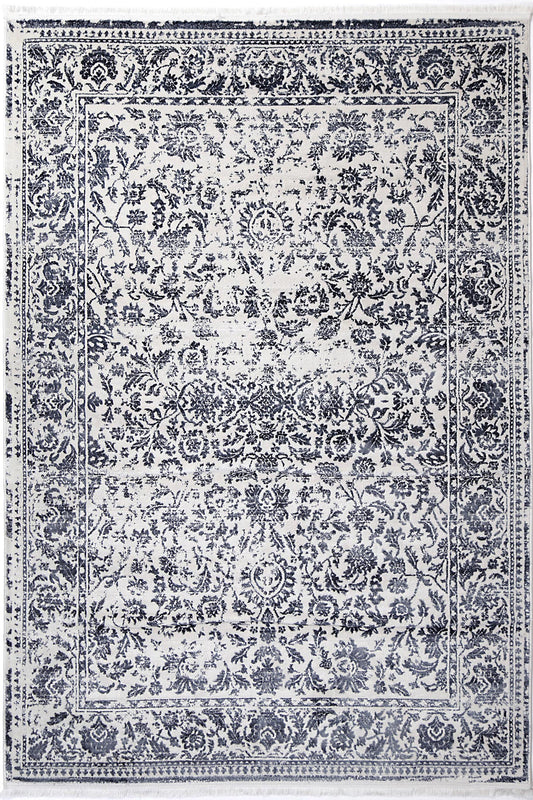 Rapsody Copal Navy Rug