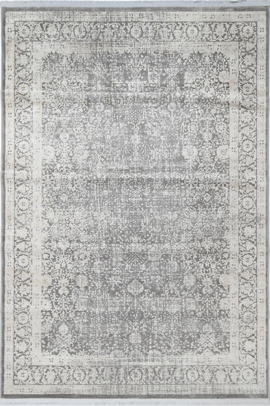 Rapsody Carmel Grey  Rug