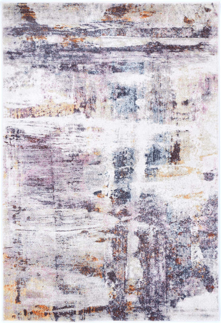 Windsor Abstract Multi Rug