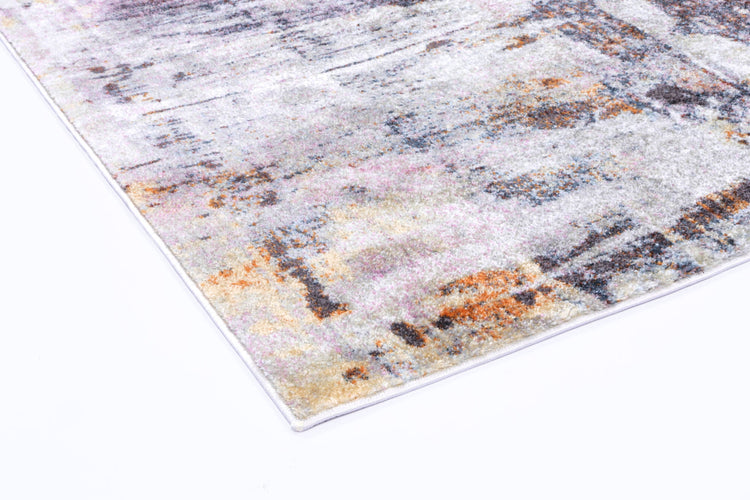 Windsor Abstract Multi Rug