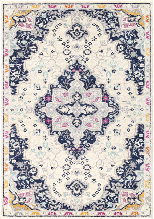 Palermo Modica Cream Rug