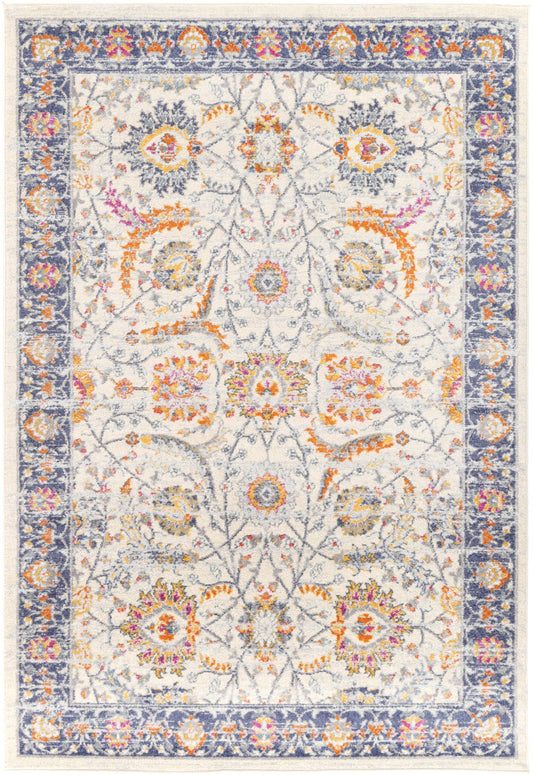 Palermo Etna Multi Rug