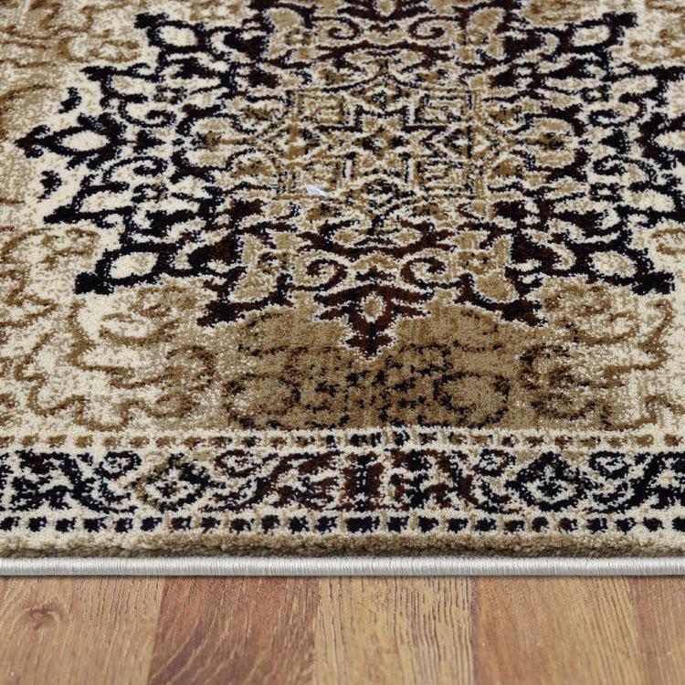 Sahara 892 Beige Hallway Runner