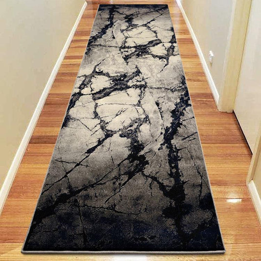 Serenity S52 Onyx Hallway Runner