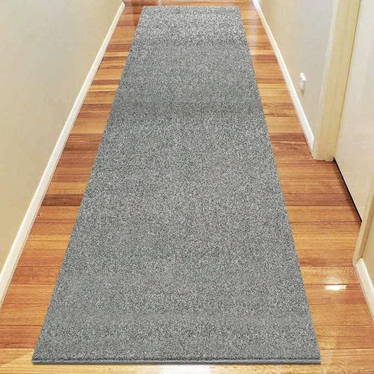 Sierra 6365 Grey Hallway Runner