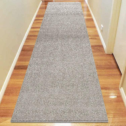 Sierra 6365 Lt.Grey Hallway Runner