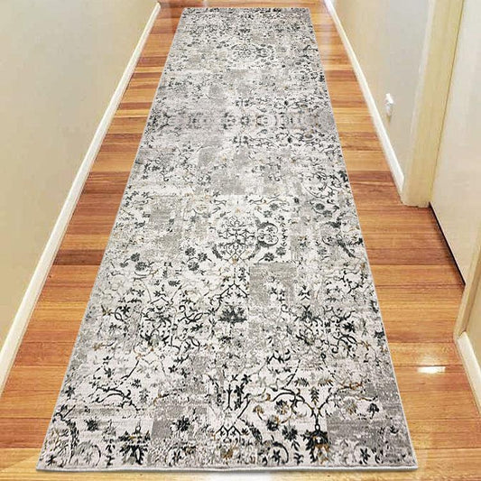 Stella 501 Stone Hallway Runner