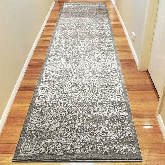 Stella 711 Mist Hallway Runner