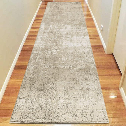 Stella 846 Sand Hallway Runner