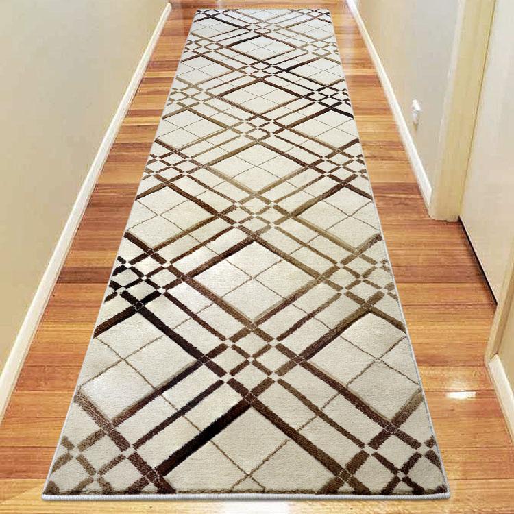 Sungate 782 Gold Cream Hallway Runner