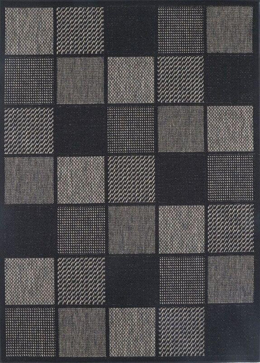 SISALO 85/J48-K Non-Slip Flatweave Rug