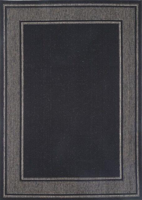 SISALO 3885/J48-K Non-Slip Flatweave Rug